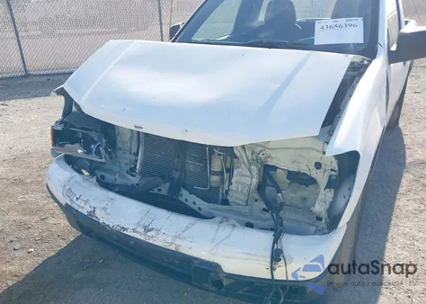 2011 Chevrolet Colorado Work Truck from USA, damaged, VIN 1GCCSBF9XB8102578